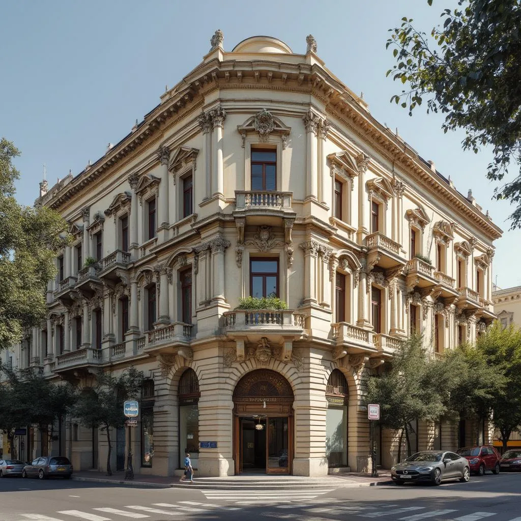 Επενδυτικό ακίνητο στο κέντρο της Αθήνας
